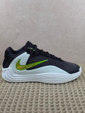 Nike Giannis Freak 7 Men’s 8 Black Luminous Green – Brand New (No Lid)